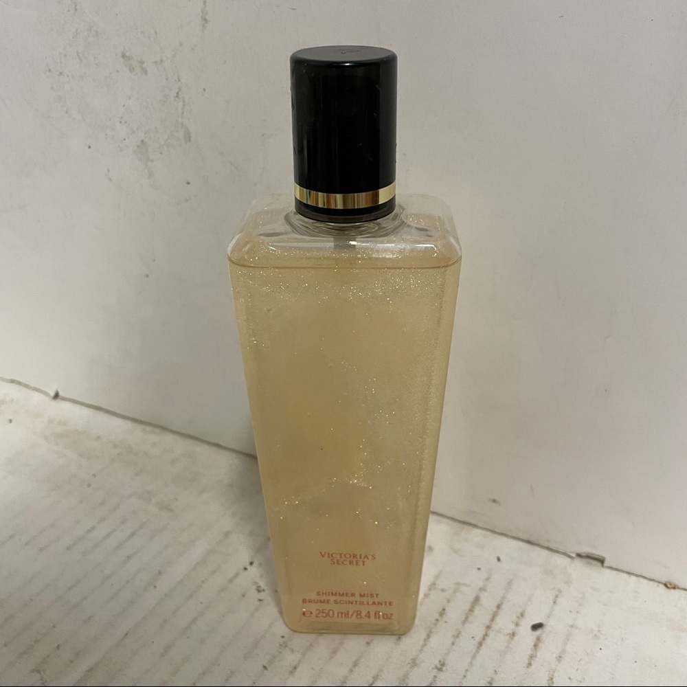 Victoria's Secret Very Sexy Shimmer Mist HTF